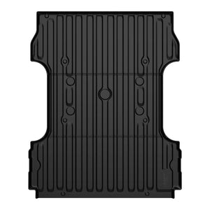 2017-2027 Ford F-250 F-350 F-450 F-550 6.75FT Bed Mat