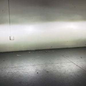 2018-2021 VW Tiguan perfect beam pattern