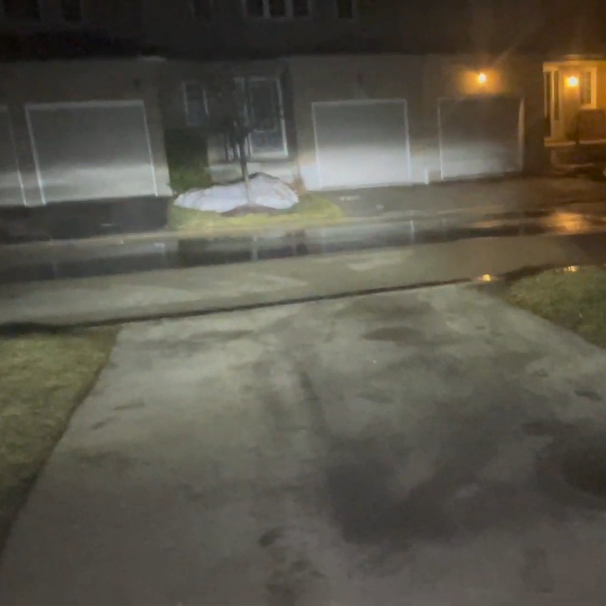 2018-2021 VW Tiguan perfect beam pattern