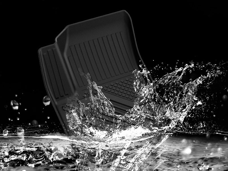 Easy to Clean floor mats