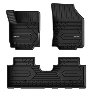 2018-2024 GMC Terrain Floor Mats