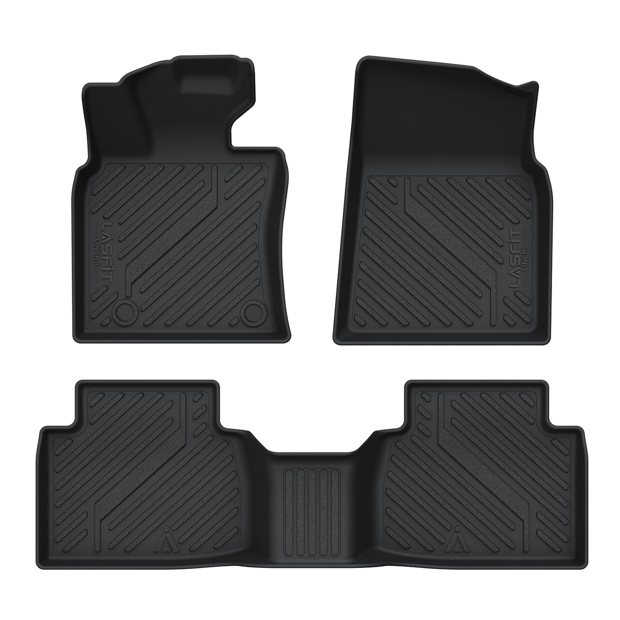 Fit for 2018-2024 Toyota Camry Floor Mats & Cargo Mat