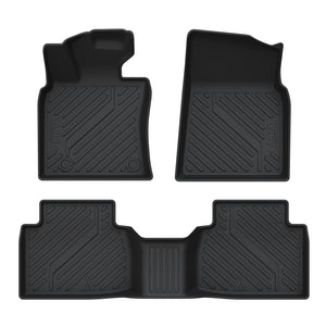 Fit for 2018-2024 Toyota Camry Floor Mats & Cargo Mat