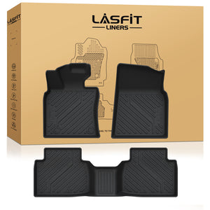 Fit for 2018-2024 Toyota Camry Floor Mats & Cargo Mat