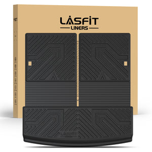 Fit for 2018-2024 Volkswagen Tiguan Custom Floor Mats or Seatback Mat or Cargo Mat