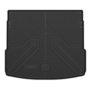 Fit for 2018-2025 Audi Q5 SQ5 Floor Mats / Cargo Mat, Don't Fit 2025 Audi Q5 New Body