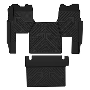 Fit for 2018-2026 Mack Anthem Floor Mats