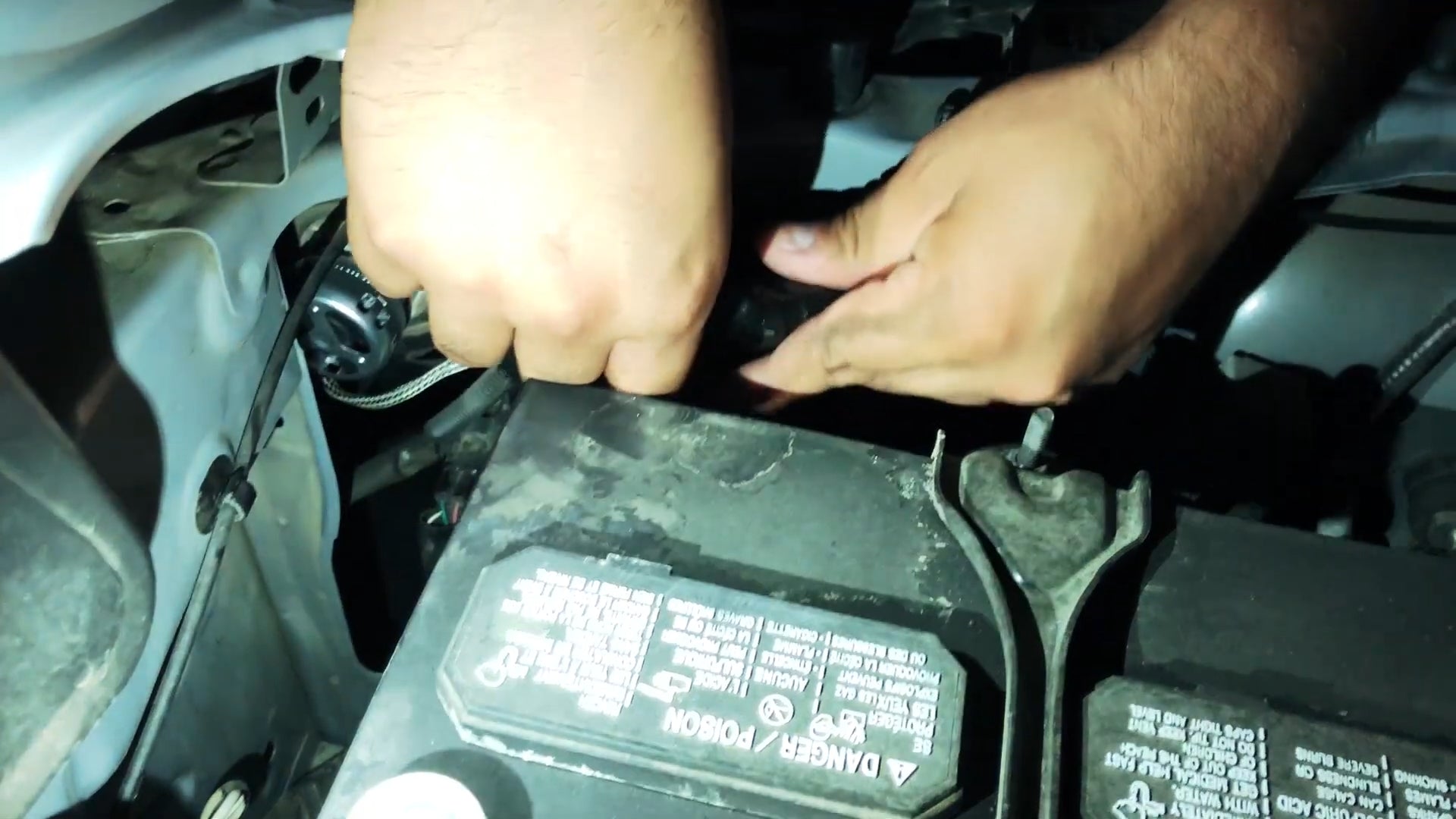 2018 Toyota Tacoma Installation Guide 11