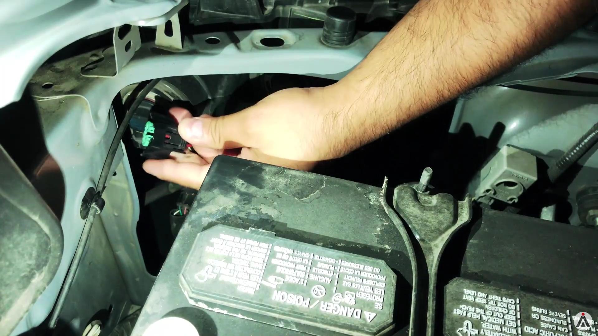 2018 Toyota Tacoma Installation Guide 3