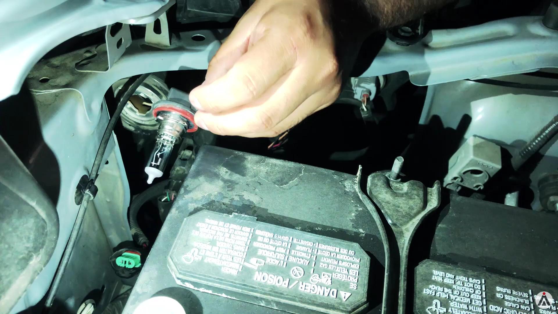 2018 Toyota Tacoma Installation Guide 4
