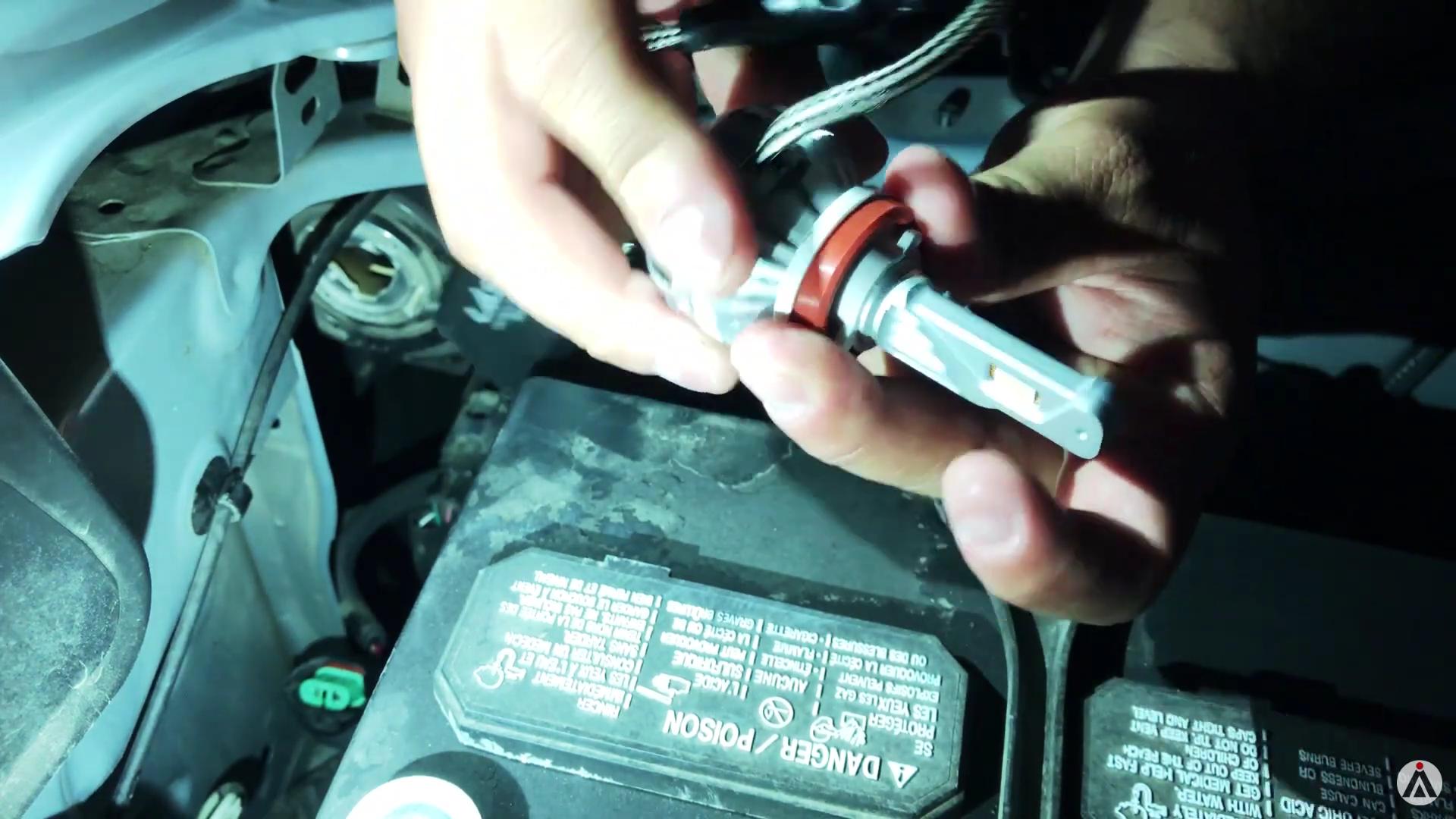 2018 Toyota Tacoma Installation Guide 5