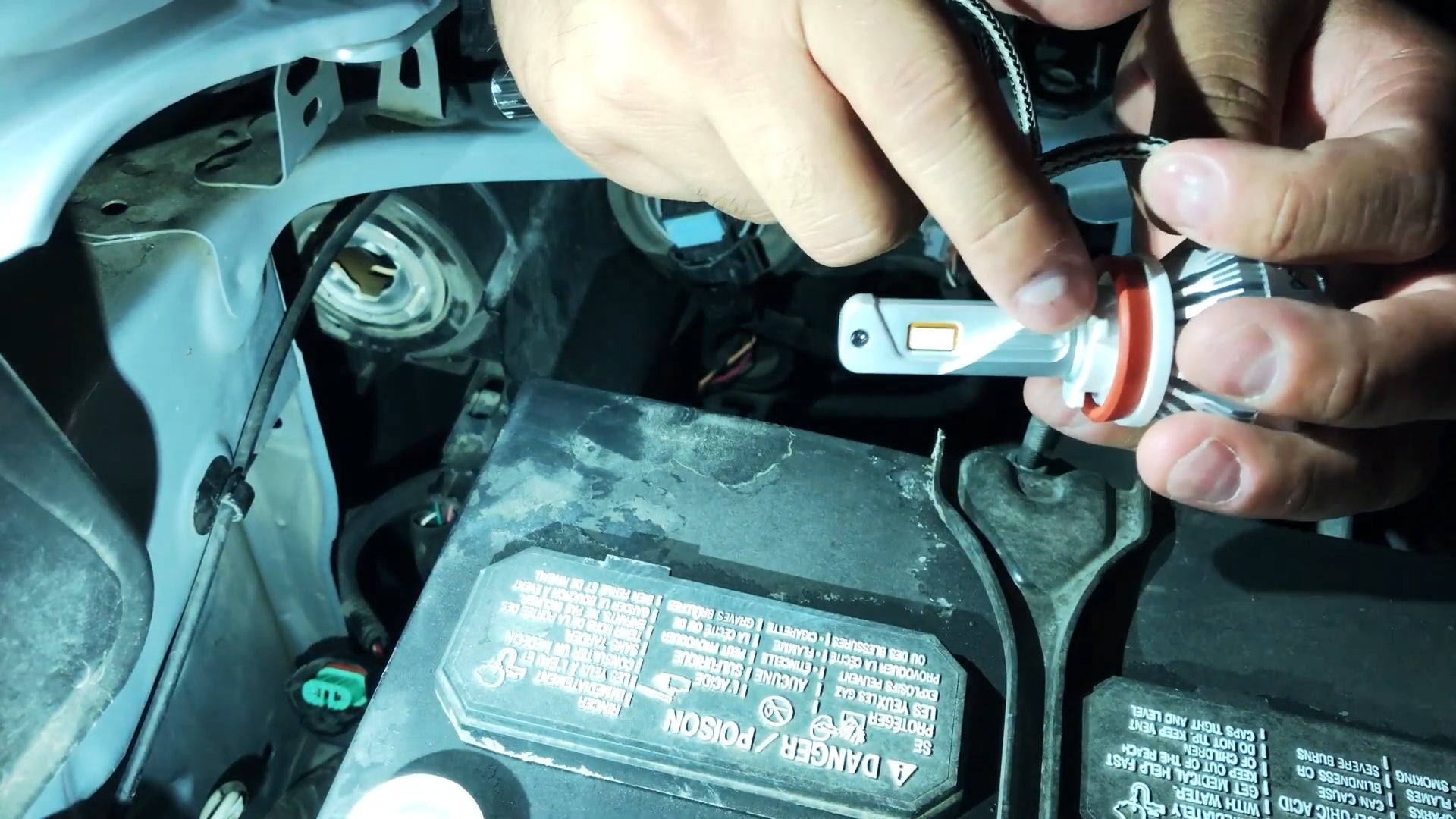 2018 Toyota Tacoma Installation Guide 6
