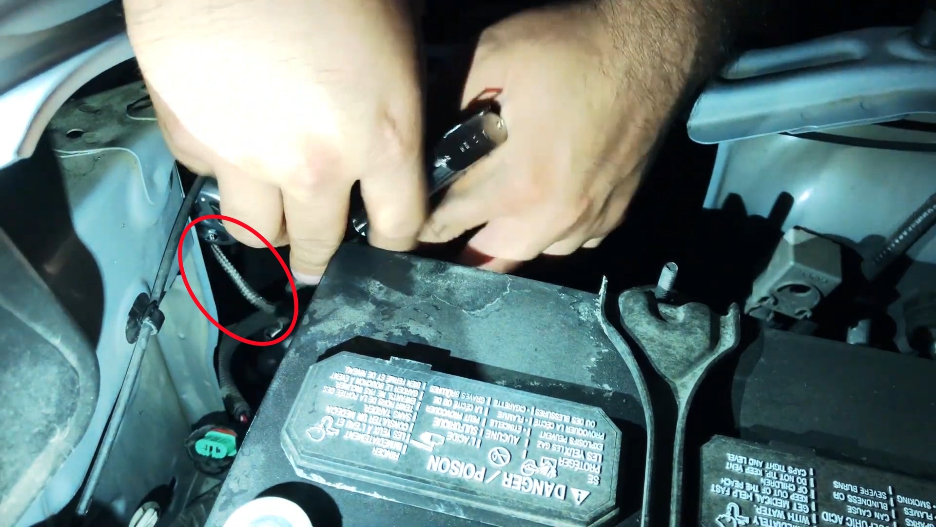 2018 Toyota Tacoma Installation Guide 8