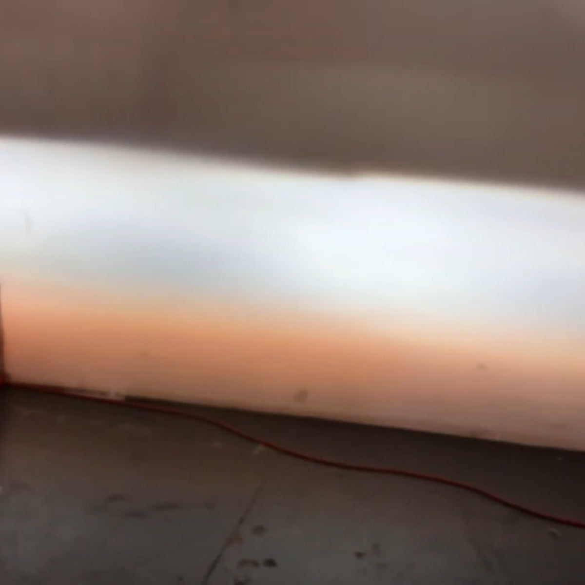 2019-2020 Honda HRV Lasfit led headlight bulbs beam pattern