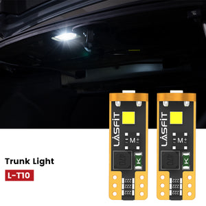 Lasfit 168 led trunk light fit for 2019-2022 Toyota Prius