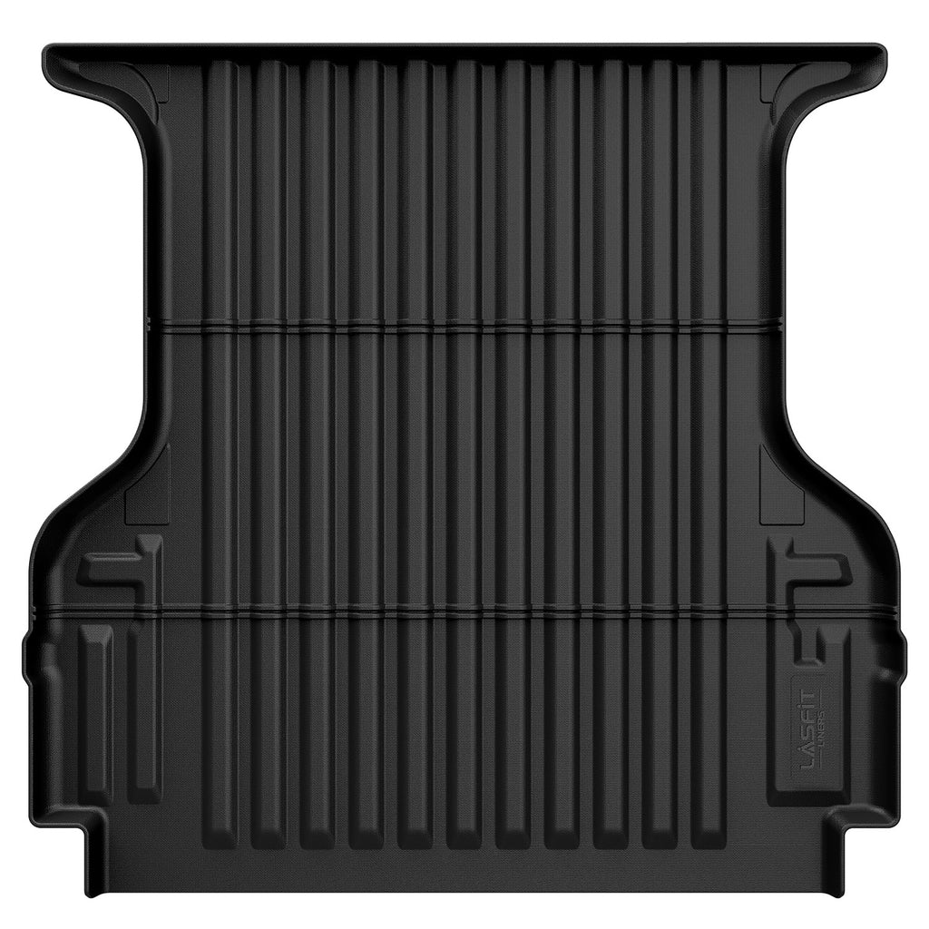 Fit for 2019-2023 Ford Ranger 5FT Bed Mat