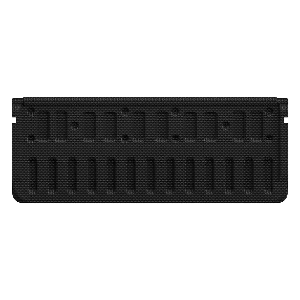 2019-2023 Ford Ranger Custom Tailgate Mat