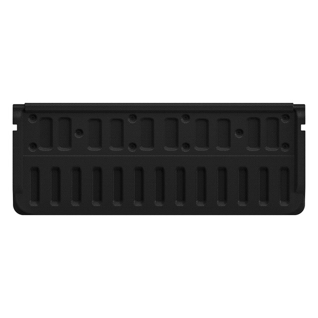 2019-2023 Ford Ranger Custom Tailgate Mat
