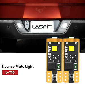 Fit for 2019-2024 Ram 1500 LED Bulbs Upgrade | Tested and Verified