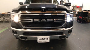2019-2024 Ram 1500 Big Horn 9005 led high beam