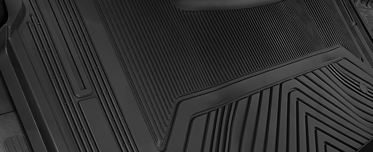 2019-2024 RAM 1500 cargo mat