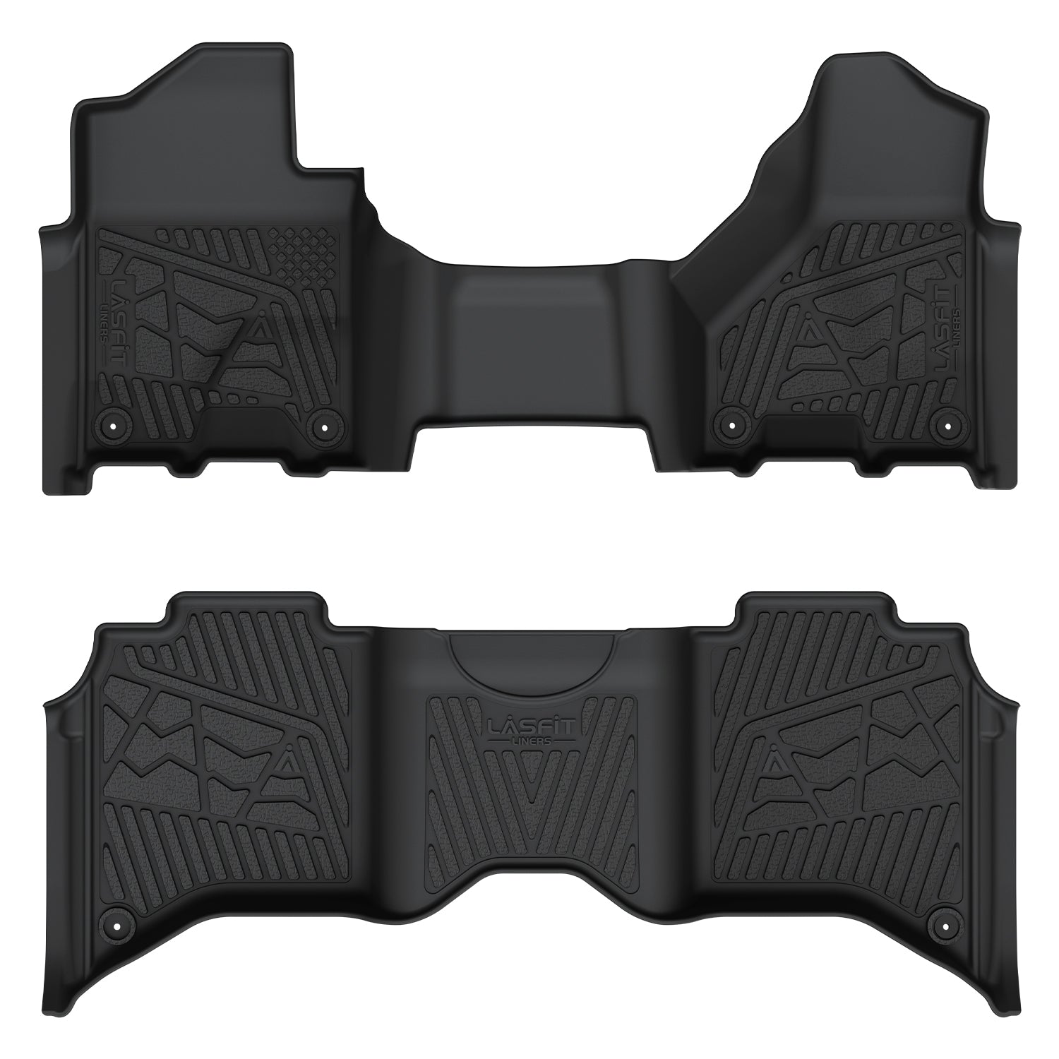 Ram 2500 Floor Mats