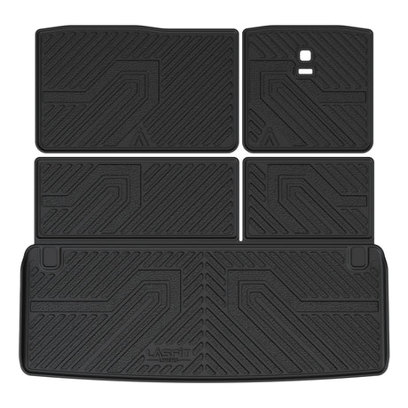 2019-2024 Infiniti QX80 Cargo Seatback Mats