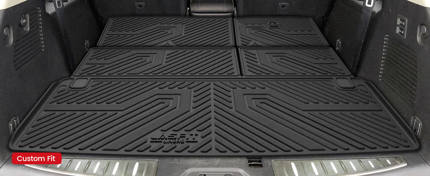 custom Honda CR-V floor mats