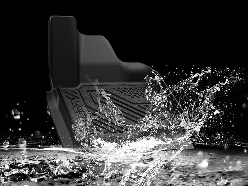 Easy to Clean floor mats