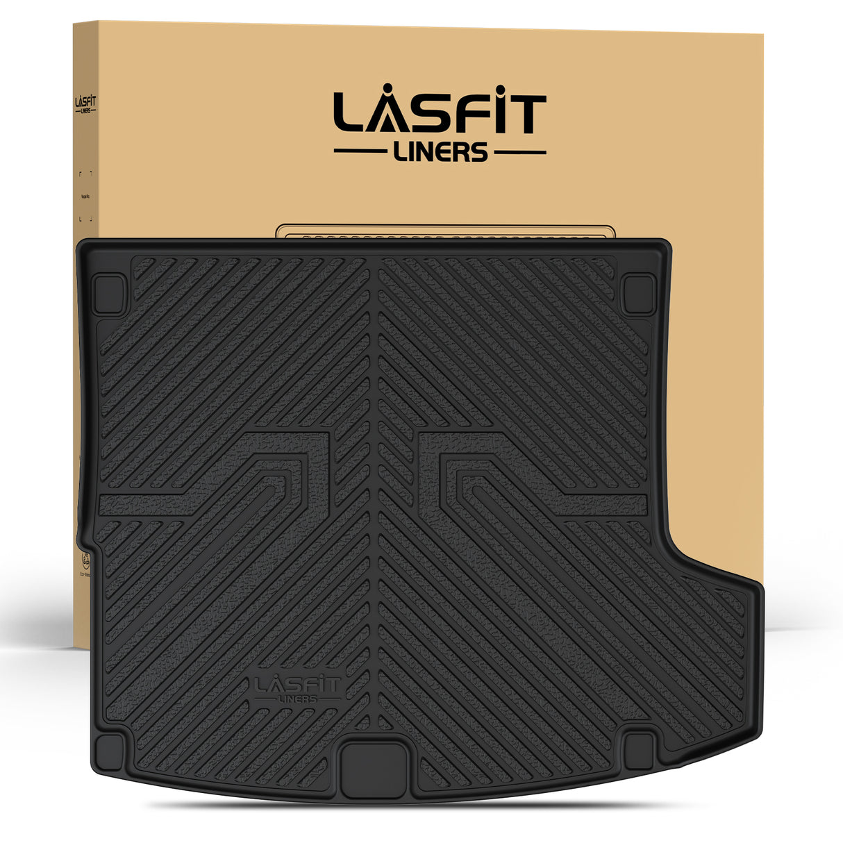 2019-2025 Acura RDX Cargo Mat
