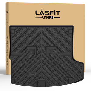 Fit for 2019-2025 Acura RDX All-weather Floor Mats / Cargo Mat