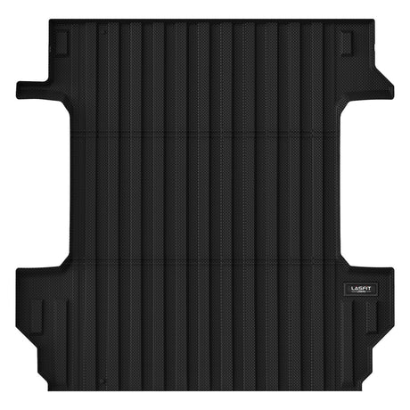2019-2025 Chevrolet Silverado 1500 Short Box(69.92") 5.8FT Truck Bed Mat
