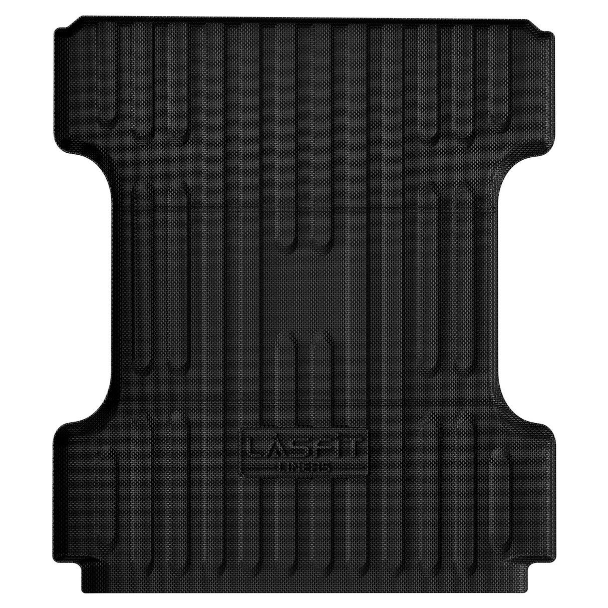 Ram 1500 2019-2025 truck long bed mat