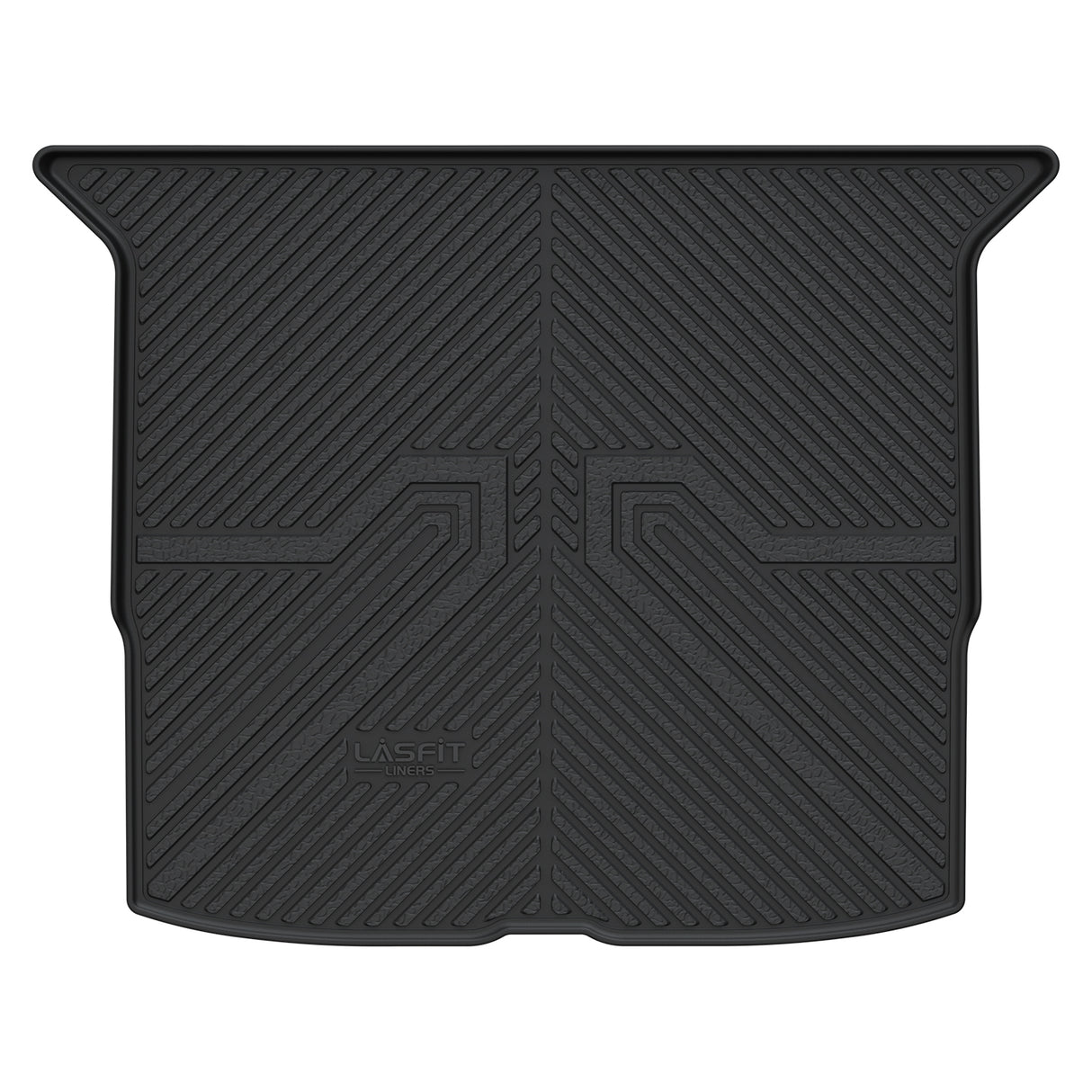Fit for 2019-2025 Honda Passport Floor Mats / Cargo Mat