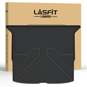 Fit for 2019-2025 Honda Passport Floor Mats / Cargo Mat