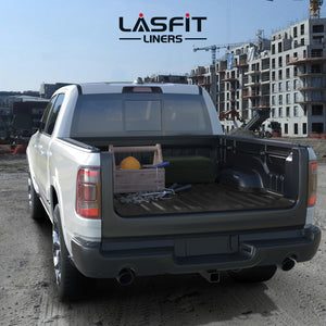 Ram 1500, 5Feet 7inch 2019-2024 Bed Every Day Use