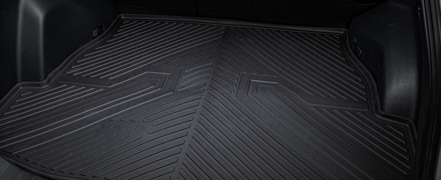 2019-2025 Toyota RAV4 cargo mat
