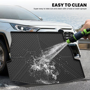 2019-2025 Toyota RAV4 Cargo Mats