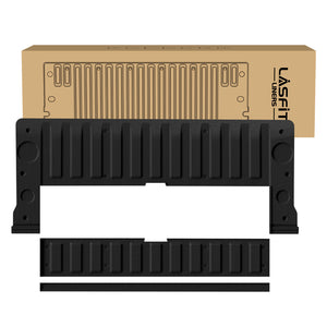 2019-2026 Chevrolet Silverado 1500 Tailgate Mat