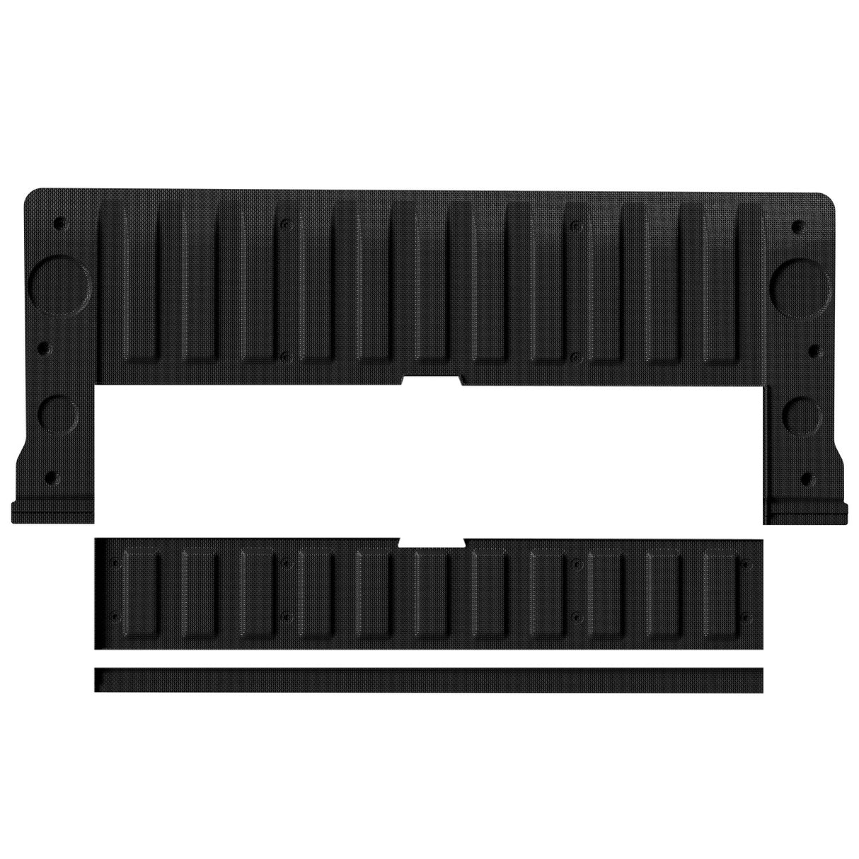 2019-2026 Chevrolet Silverado 1500 Tailgate Mat