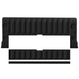2019-2026 Chevrolet Silverado 1500 Tailgate Mat