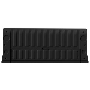 2019-2026 Chevrolet Silverado 1500 Multi-Flex Tailgate Mat