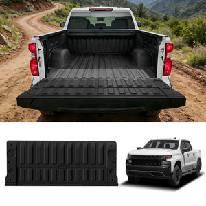 2019-2026 Chevrolet Silverado 1500 Multi-Flex Tailgate Mat