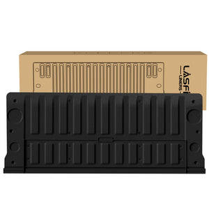 2019-2026 Chevrolet Silverado 1500 Multi-Flex Tailgate Mat