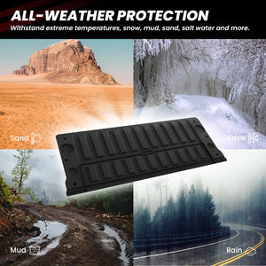 2019-2026 Chevrolet Silverado 1500 Multi-Flex Tailgate Mat