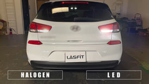 2019 Hyundai Elantra GT 921 backup lights