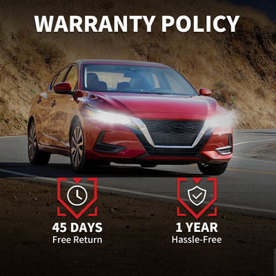 2020-2023 Nissan-Sentra warranty policy