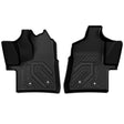 2020-2024 Ford Transit Floor Mats