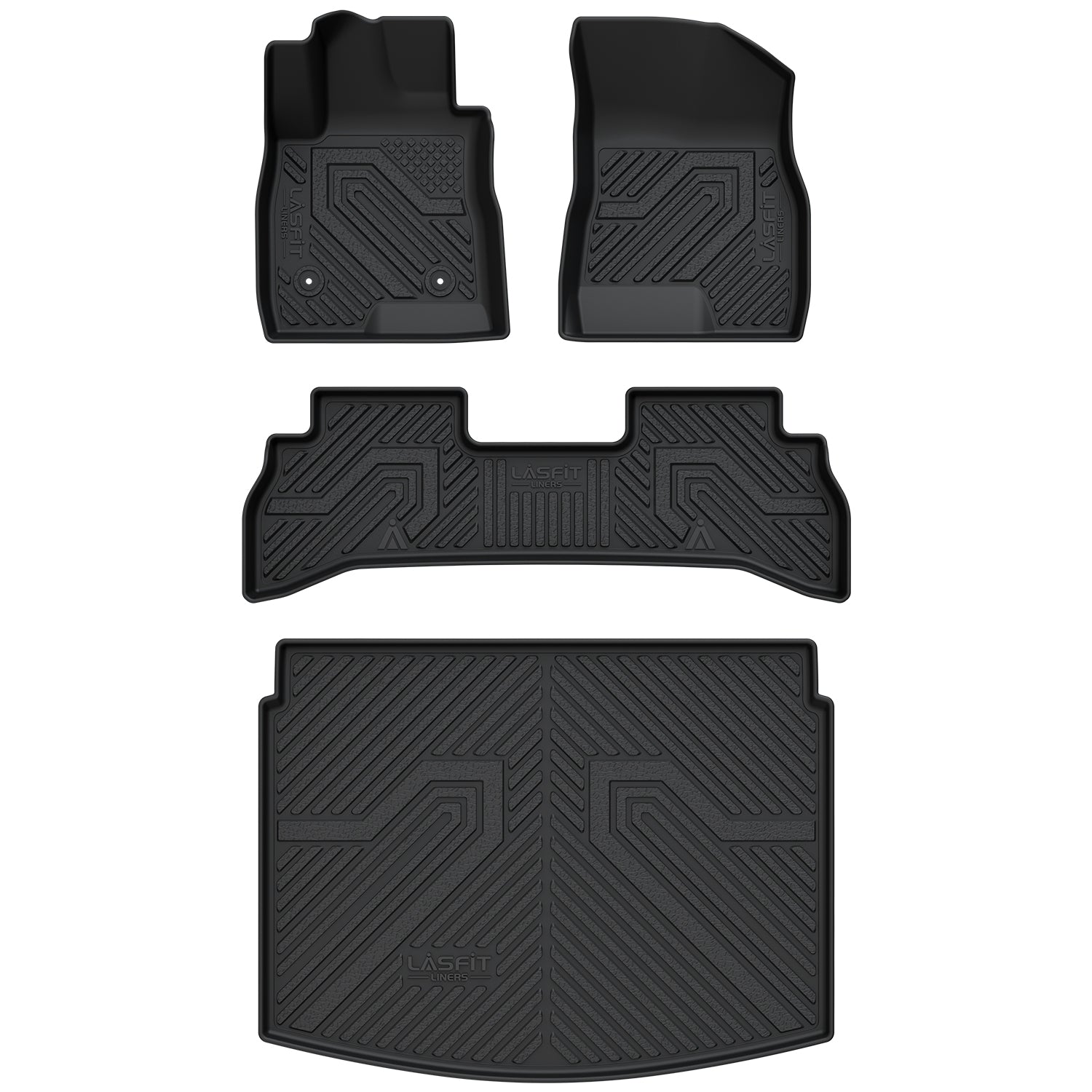 Buick encore all weather floor mats discount