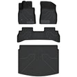 2020-2026 Buick Encore GX Floor Mats 